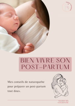 Préparer le PP Préparer le PP